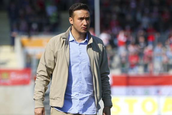 RWO: Heekeren-Wechsel zu Schalke offiziell - das sagt Bauder