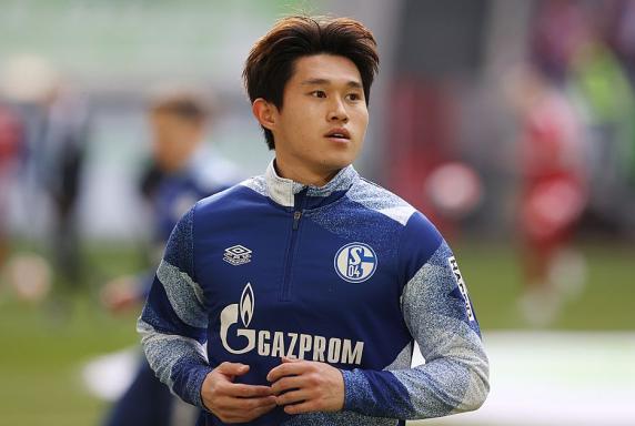 Schalke: Stürmer wird bis Saisonende ausgeliehen - inklusive Kaufoption