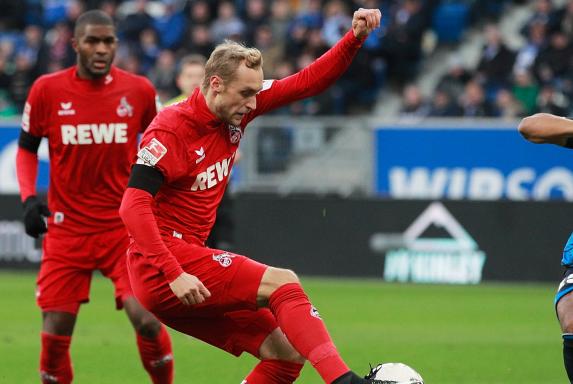 3. Liga: 176-facher Bundesliga-Spieler bleibt Viktoria Köln erhalten