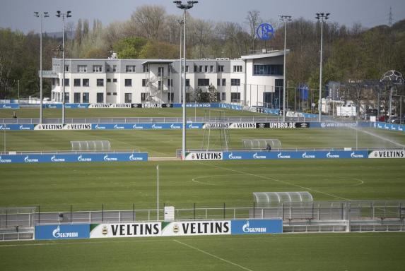 Schalke U23: Der Vorbereitungsplan im Überblick - Testspiele, Trainingslager