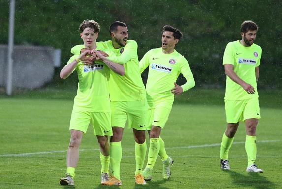 1. FC Bocholt: Neuzugang vom Wuppertaler SV
