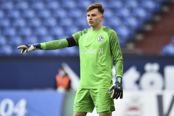 RWE: 31 Spieler beim Auftakt dabei, Schalke-Torwart vor Unterschrift