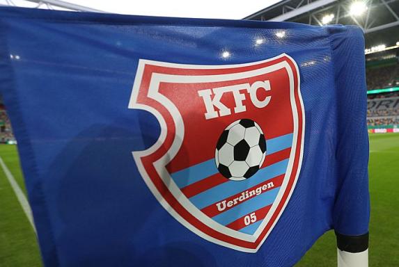 Elfter Zugang: KFC Uerdingen schlägt erneut zu