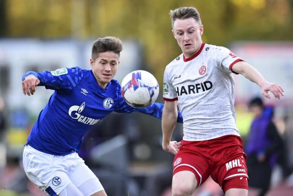 Schalke: U23-Abgang wechselt zu Drittliga-Absteiger