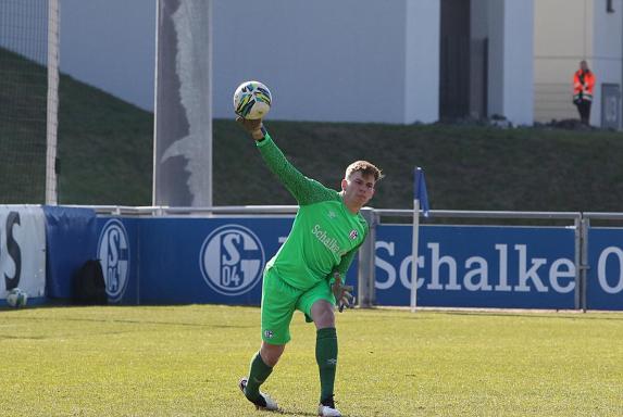 RWE: Torwart vom FC Schalke 04 hat unterschrieben