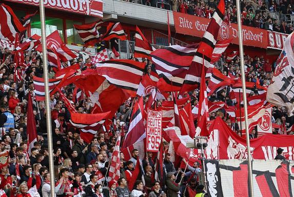 2. Bundesliga: Fortuna Düsseldorf stellt ersten Neuzugang vor