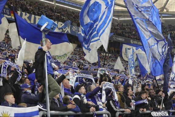 Schalke: Diese zwei Testspiele werden die "UGE" erfreuen