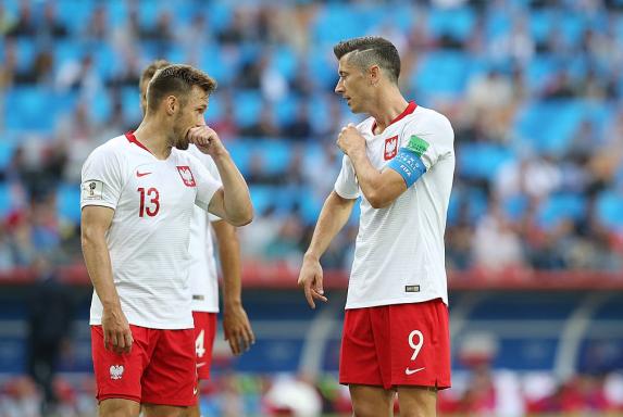 Wegen Moskau-Verbleib: Polen verzichtet bei WM auf Stammspieler