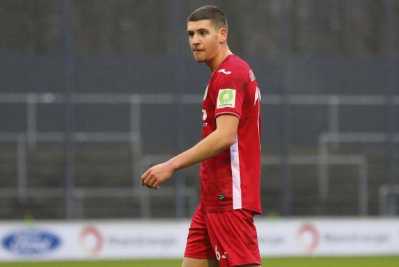 Regionalliga: 1. FC Köln U21 - acht Neue, zehn Abgänge, Lenges kommt von RWO