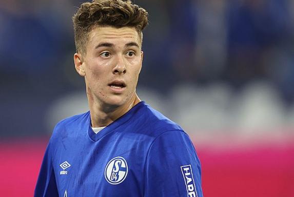 Matthew Hoppe über mögliche Rückkehr: Schalke-Fans sind toll
