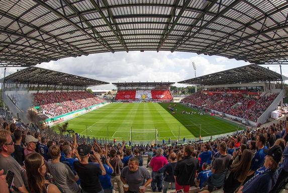 3. Liga: Spielplan da - RWE startet zuhause, MSV eröffnet die Saison