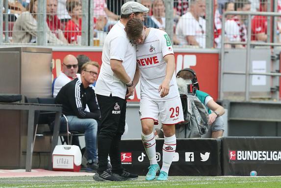 1. FC Köln: "Freiburger Modell" - der Erfolgstrainer hat verlängert
