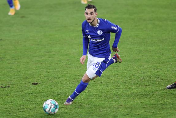 2. Bundesliga: Sandhausen leiht Schalker Jungen erneut aus