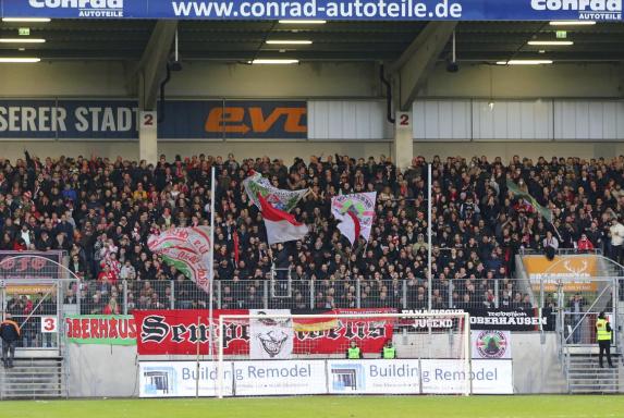 Regionalliga-Spielplan: RWO eröffnet die Saison, Wattenscheid mit Hammer-Start