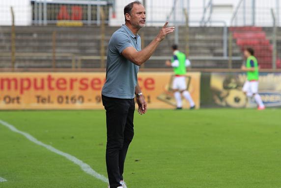 Rot Weiss Ahlen: 313 Regionalliga-Spiele - ganz viel Erfahrung fürs Mittelfeld