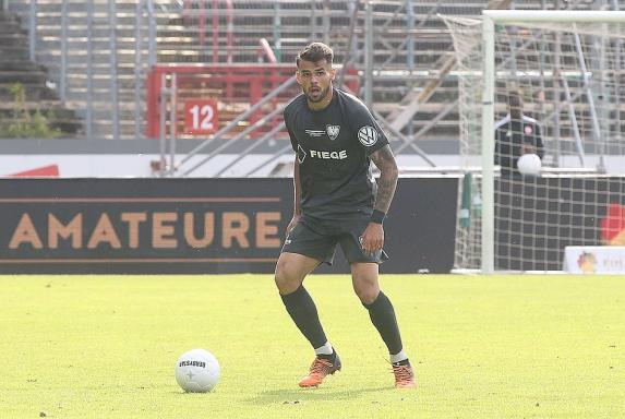Preußen Münster: Elfter Abgang, der vierte Spieler wechselt in eine höhere Liga