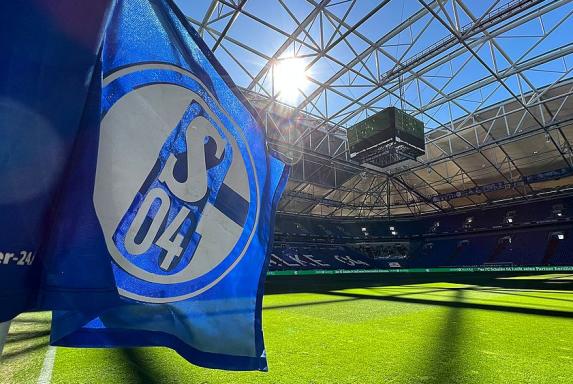 Schalke: Neue Farbe - so sieht das Auswärtstrikot aus