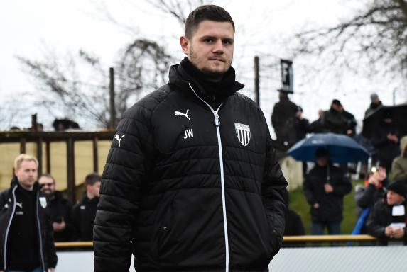 Regionalliga West: Aufsteiger Bocholt will sich nicht verstecken