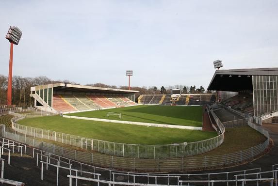 Oberliga Niederrhein: Spielplan - KFC startet in der Grotenburg, Essener Derby zum Auftakt