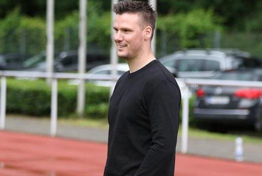 1. FC Bocholt: Neue Aufgabe für Ex-Profi Christopher Schorch