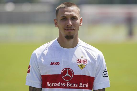 Ex-Schalker Churlinov glänzt bei Comeback für VfB Stuttgart