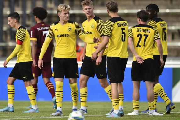 U19-Bundesliga: Seit 2019 geplant - doch es gibt immer noch keine Reformen