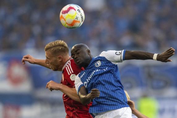 Fortuna Düsseldorf vermiest 1. FC Magdeburg den Saisonstart