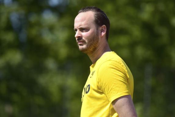 Hamborn 07: Trainer Berg über die Vorbereitung, Transfers und Derby-Auftakt
