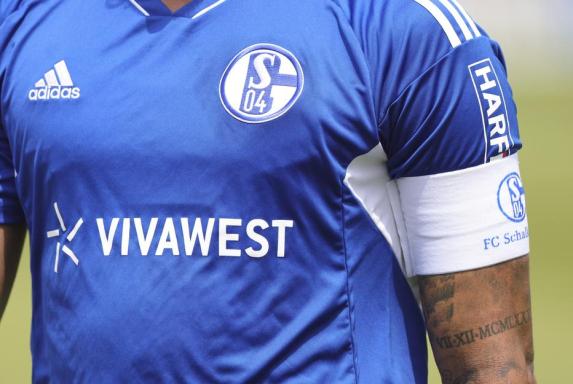 Schalke: Vivawest bleibt S04 als Sponsor erhalten