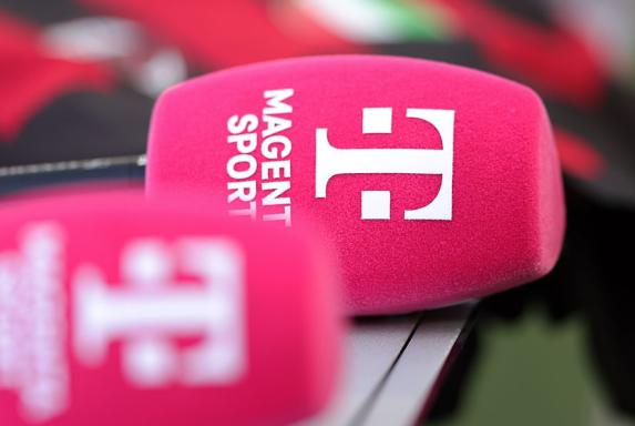 Live-TV: Probleme bei Sky, Sporttotal und Magenta