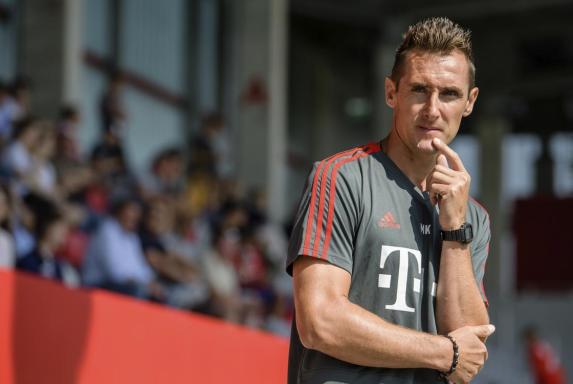 Ex-Schalker Donis Avdijaj schießt neuen Klub von Miroslav Klose bei Debüt ab