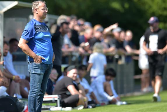 Landesliga: Für den 1. FC Mönchengladbach zählt nur der Klassenerhalt