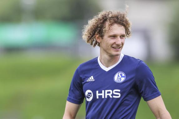 Schalke: Zugänge im Check - auf diesen Spielern ruhen die S04-Hoffnungen