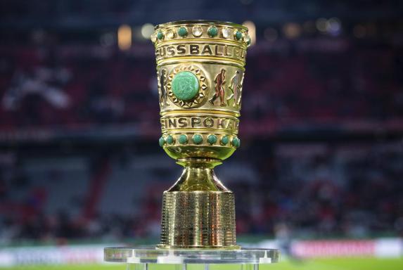 DFB-Pokal: Rekordgelder für Teilnehmer - so viel bekommt der Sieger