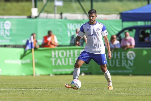 Ex-Schalker: So erklärt Ozan Kabak seinen Hoffenheim-Wechsel