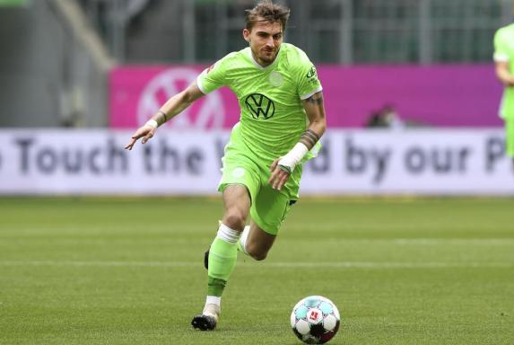Borussia Dortmund: Maximilian Philipp bereut BVB-Wechsel nicht