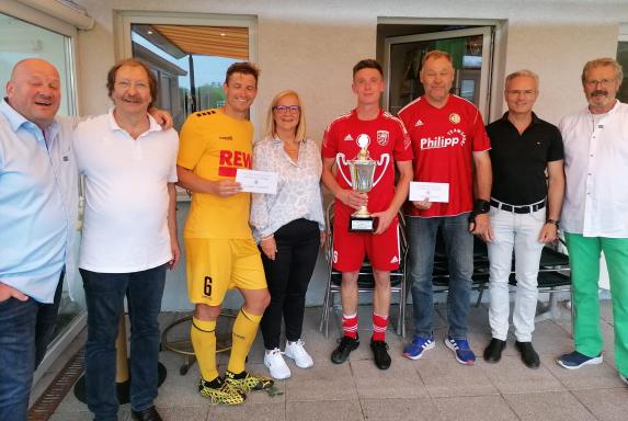 Cranger Kirmes Cup: Lüner SV feiert den Titel - so liefen die letzten Spiele