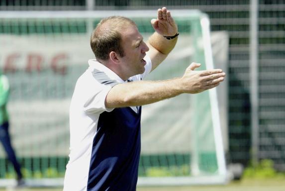 Bezirksliga Niederrhein 7: Vogelheimer SV mit breiter Brust - Trainer will "geile Saison" spielen