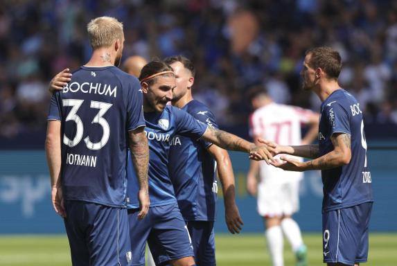 VfL Bochum: Linksverteidiger vor Rückkehr gegen Mainz 05