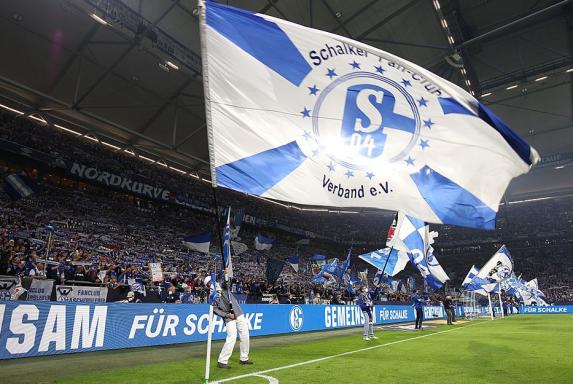 Schalke: Sohn von Schwedens Stürmer-Legende Henrik Larsson soll kommen