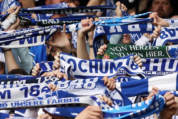 Bundesliga: VfL Bochum knackt Marke von 20.000 Mitgliedern