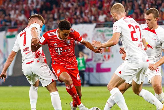 Bundesliga: Das ist neu - Abseitsregel, persönliche Strafen und Transferschluss