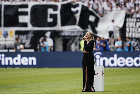 Bundesliga-Auftakt: Buh-Rufe gegen Carolin Niemczyk