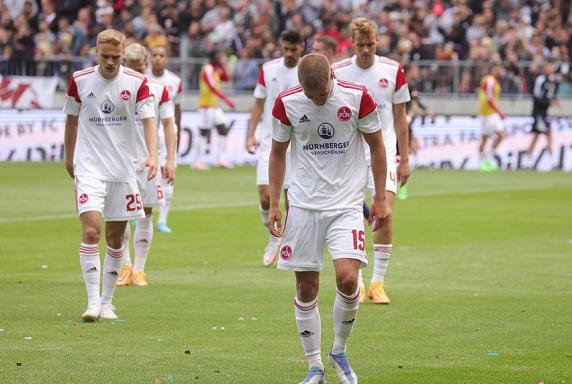 2. Bundesliga: Schock für Club! Abwehrspieler erleidet Kreuzbandriss