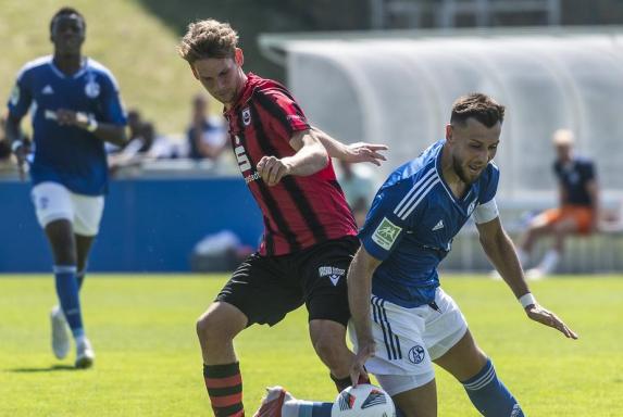 Regionalliga: Lippstadt nach Traumstart heiß auf das Nachholspiel gegen Rödinghausen 