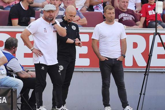 1. FC Köln: BVB-Wechsel von Modeste - was Baumgart "ankotzt"