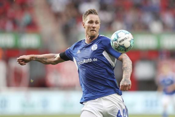 Schalke: So erklärt Polter seinen Wechsel aus Bochum zu S04