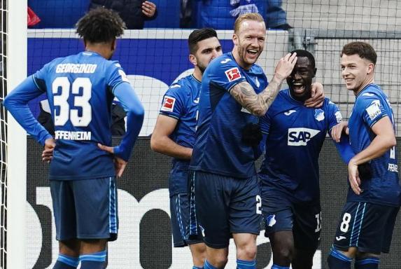 VfL Bochum: Hoffenheim-Bilanz pro VfL, Wiedersehen mit Vogt