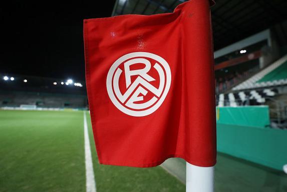 RWE: Schon über 4000 Karten für das BVB-Spiel verkauft