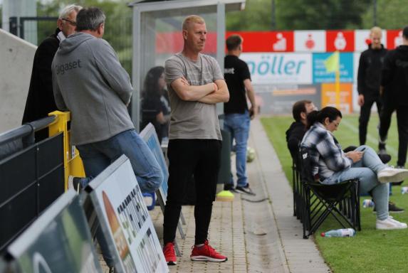 1. FC Bocholt: Neuer Trainer soll keine 17 Klubs trainiert haben